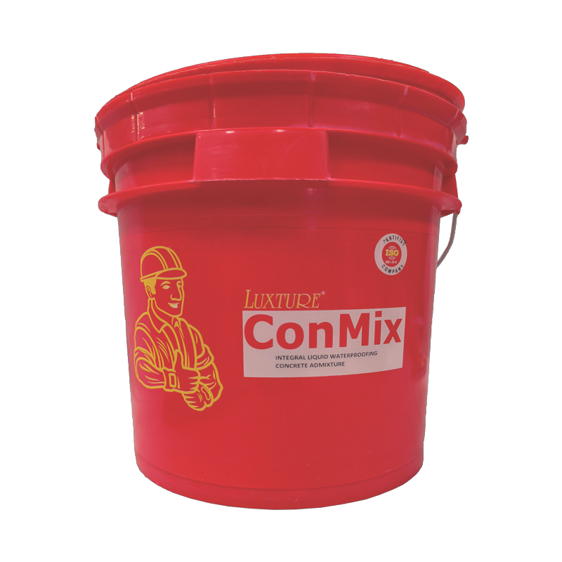 Conmix