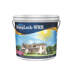 Damplock WHR
