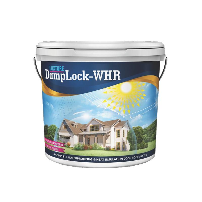 Damplock WHR
