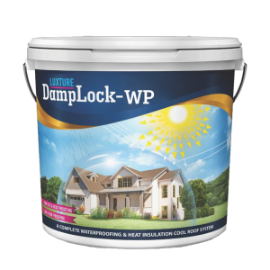 Damplock WP