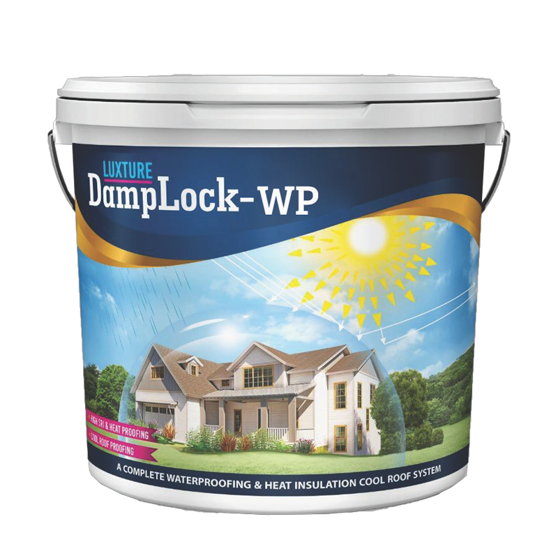 Damplock WP