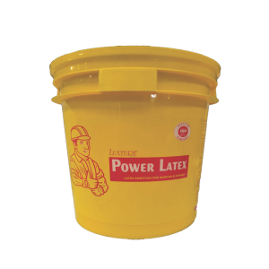 Power Latex