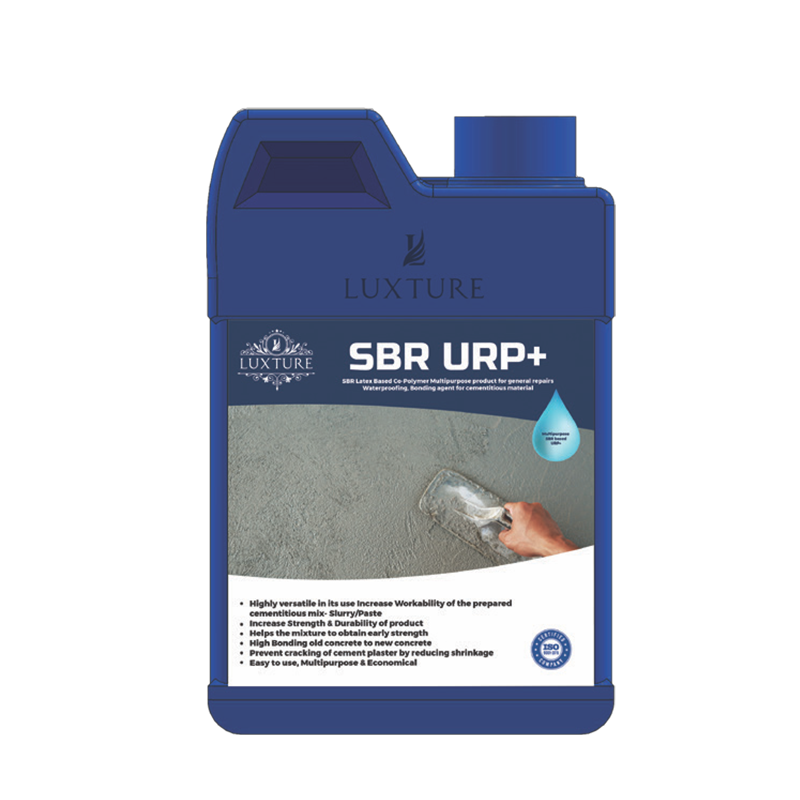 Salt Remover