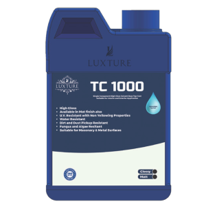 TC 1000