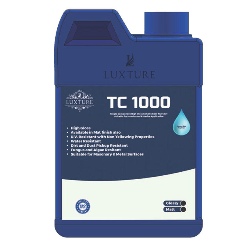 TC 1000