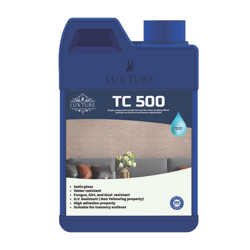 TC 500