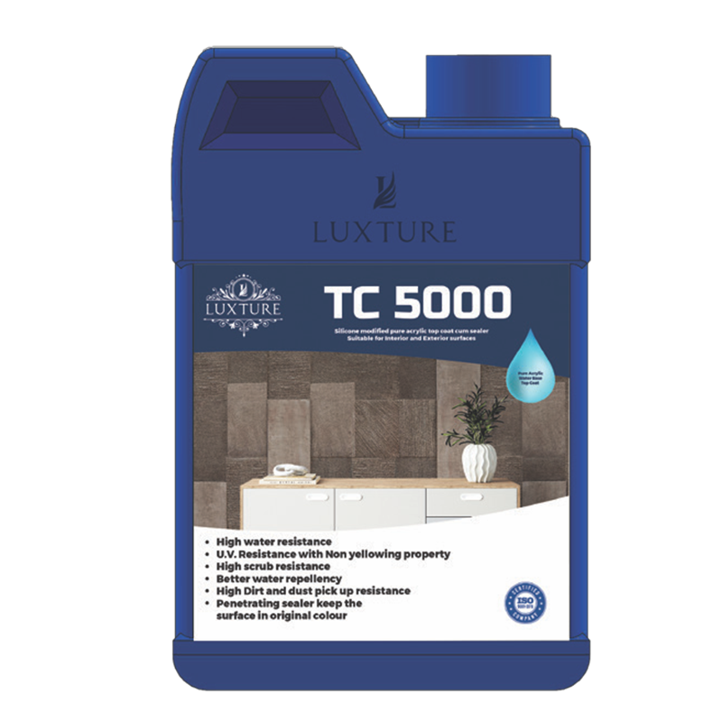 TC 5000
